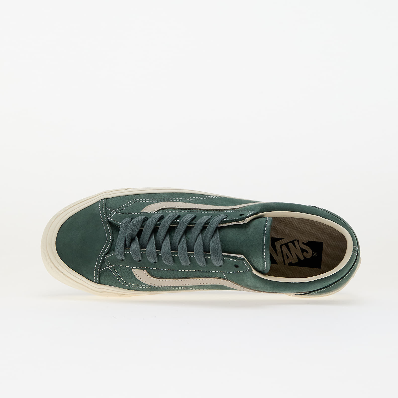 Herenschoenen Vans LX Old Skool 36 Le Marais Forest