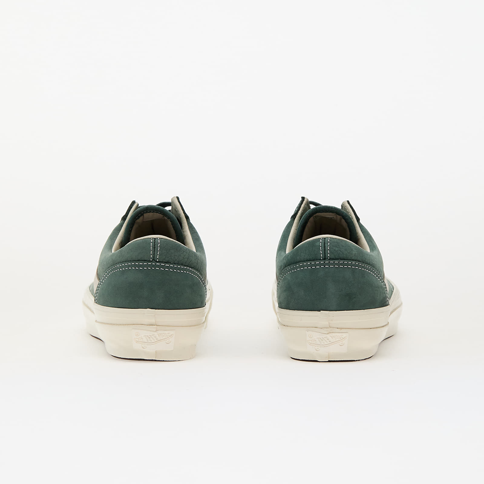 Pánské tenisky a boty Vans LX Old Skool 36 Le Marais Forest