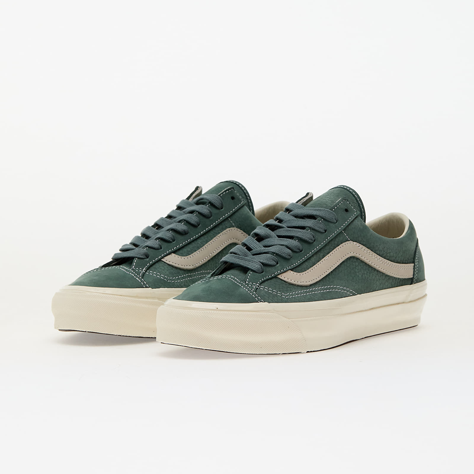 Pánské tenisky a boty Vans LX Old Skool 36 Le Marais Forest