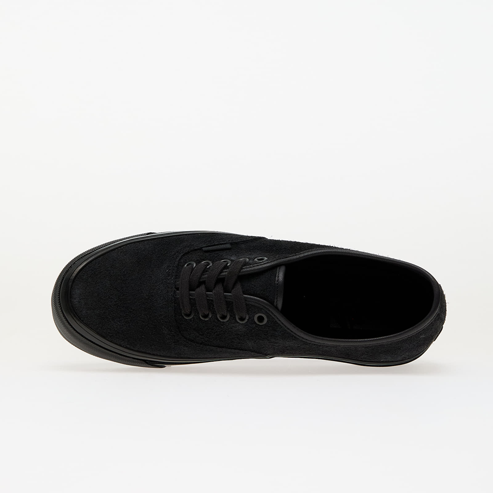 Pánské tenisky a boty Vans LX Authentic 44 Hairy Suede Phantom