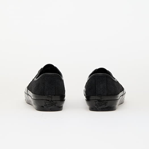 Men's shoes Vans LX Authentic 44 Hairy Suede Phantom Footshop