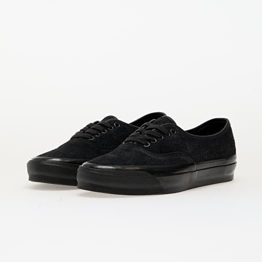 VANS★PREMIUM AUTHENTIC 44★兼用★HAIRY SUEDE PHANTOM Vans-Premium-Authentic-Hairy-