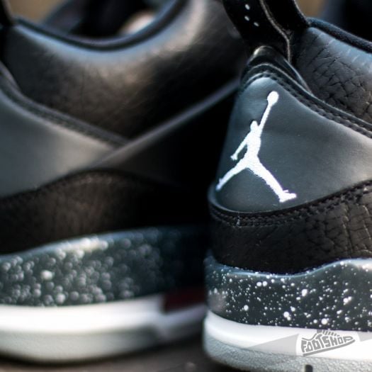 Jordan Flight 45