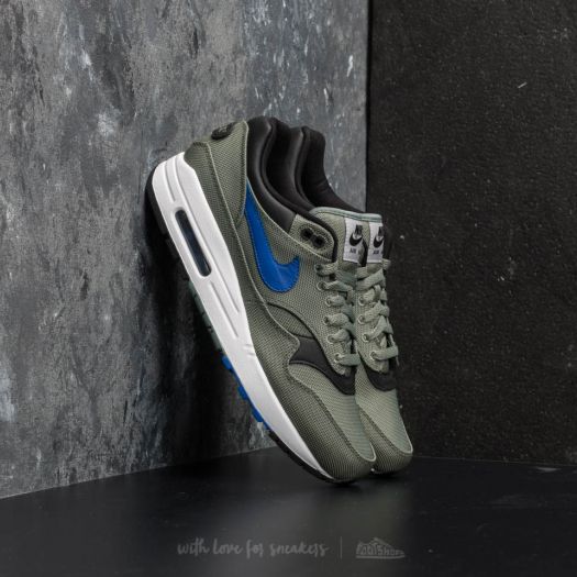 Nike air max 1 clay hotsell green white