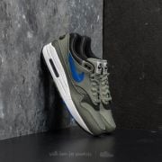 Air max 1 clay green top