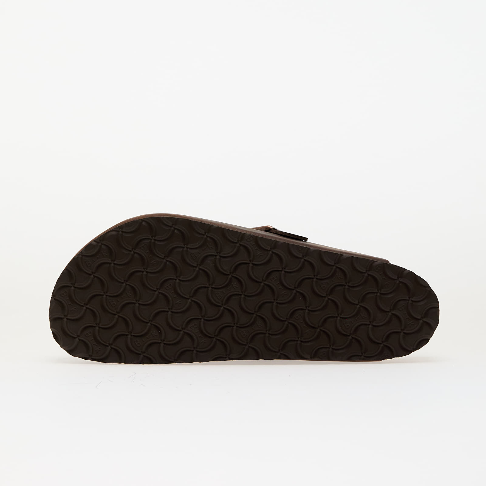 Buty męskie Birkenstock Boston Natural Leather Oiled Habana