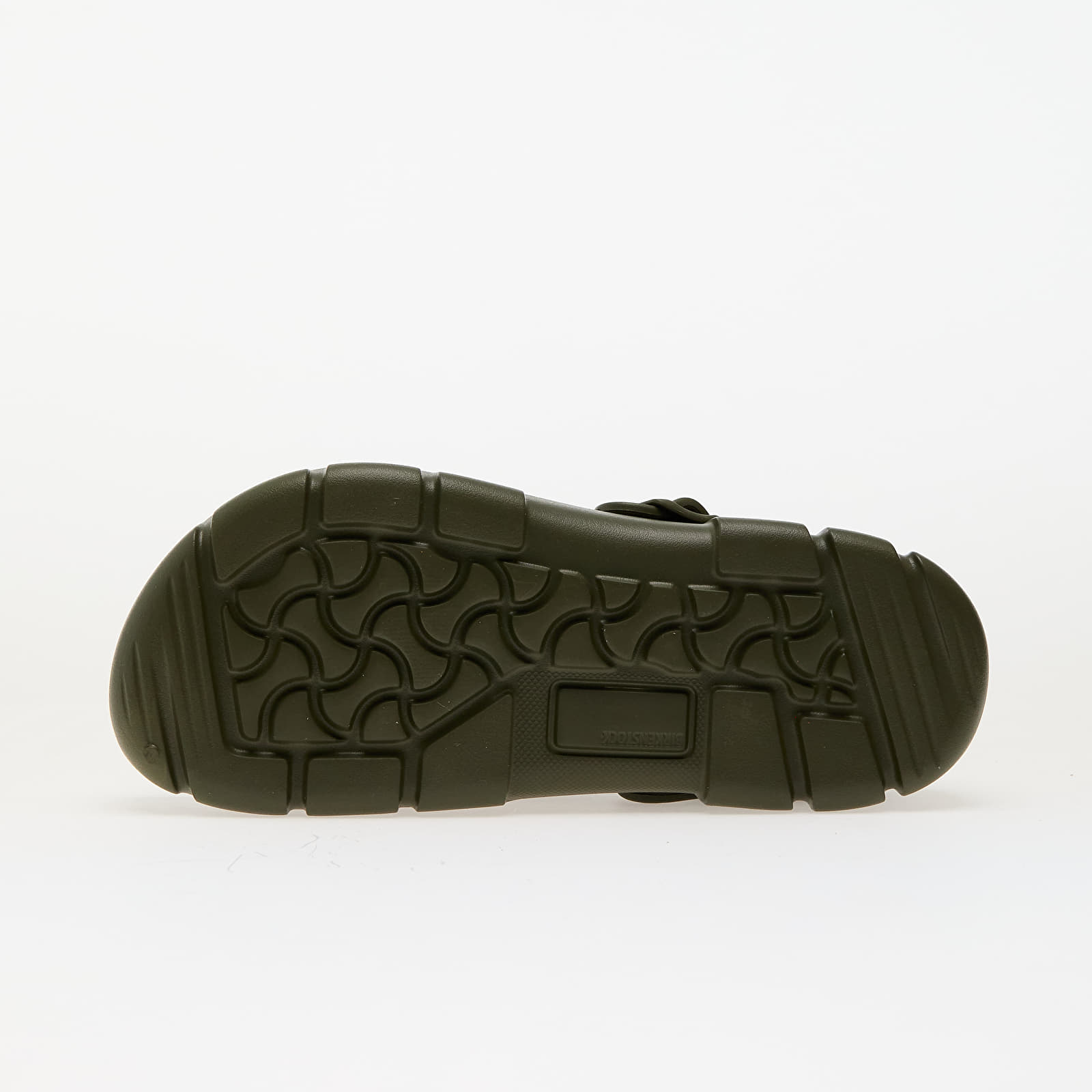 Herenschoenen Birkenstock Birki Flow EVA Khaki