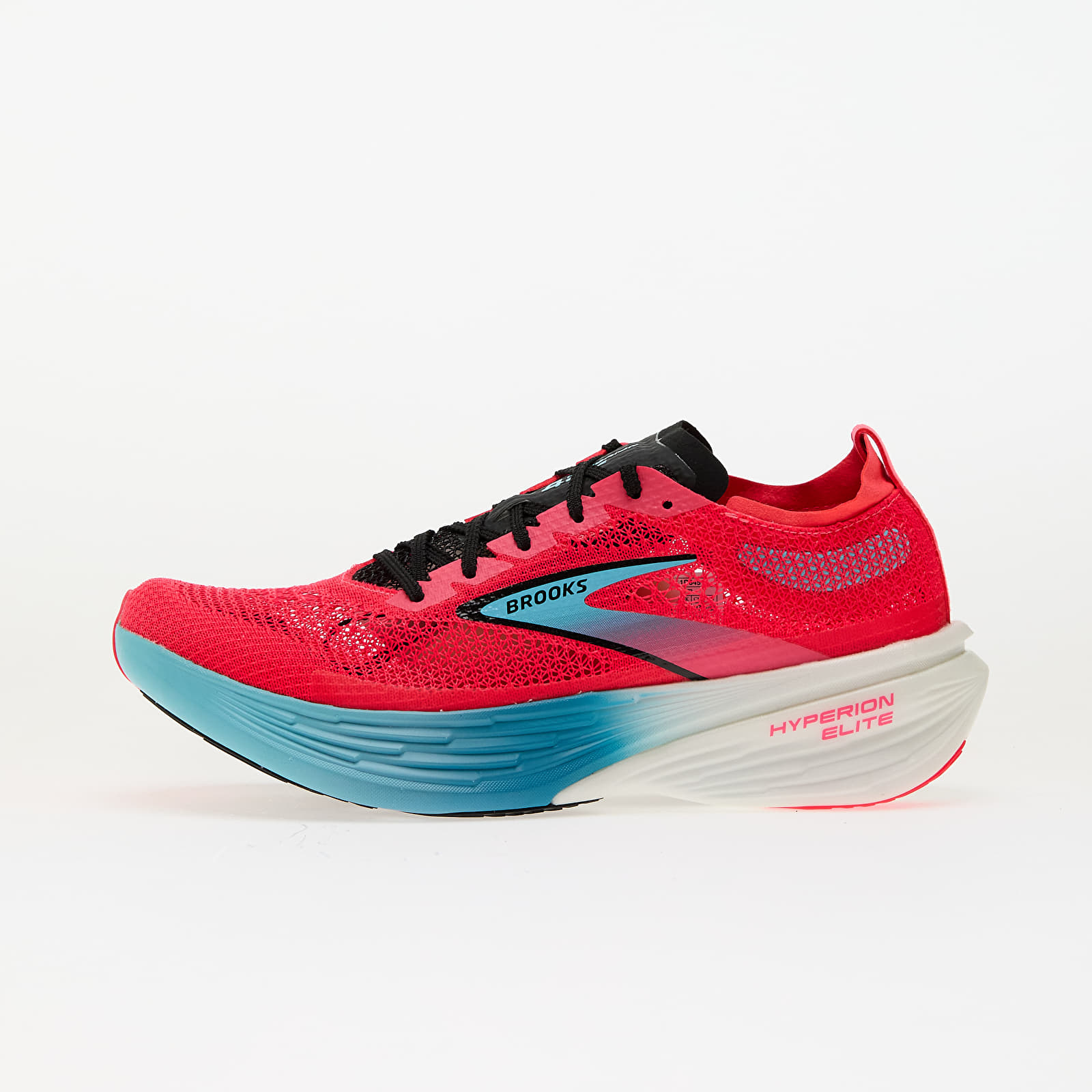 Men's shoes Brooks Hyperion Elite 4 Pink