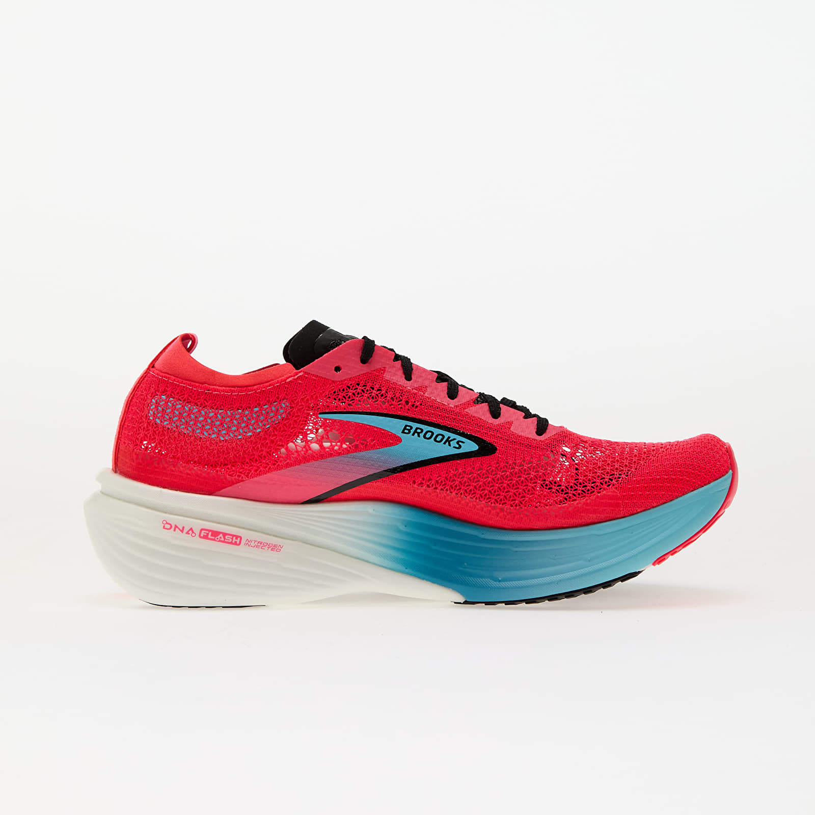 Men's shoes Brooks Hyperion Elite 4 Pink
