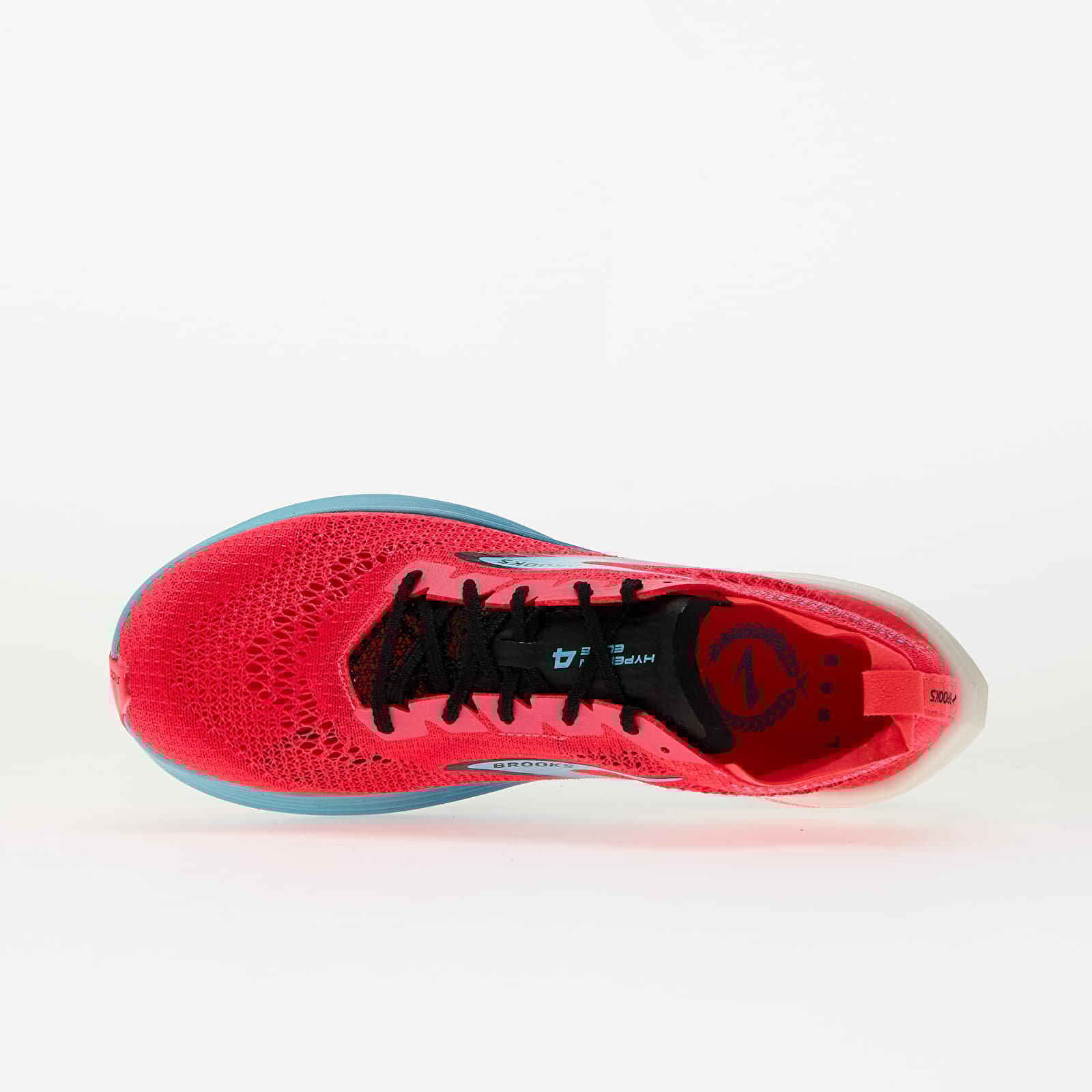 Men's shoes Brooks Hyperion Elite 4 Pink