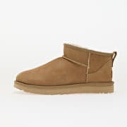UGG W Classic Ultra Mini Sand