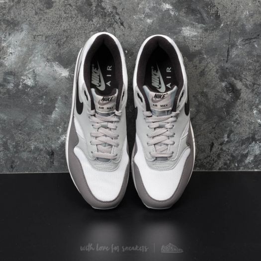 Nike air max 1 gunsmoke on sale