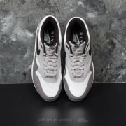 Men s shoes Nike Air Max 1 White Black Wolf Grey Gunsmoke Footshop
