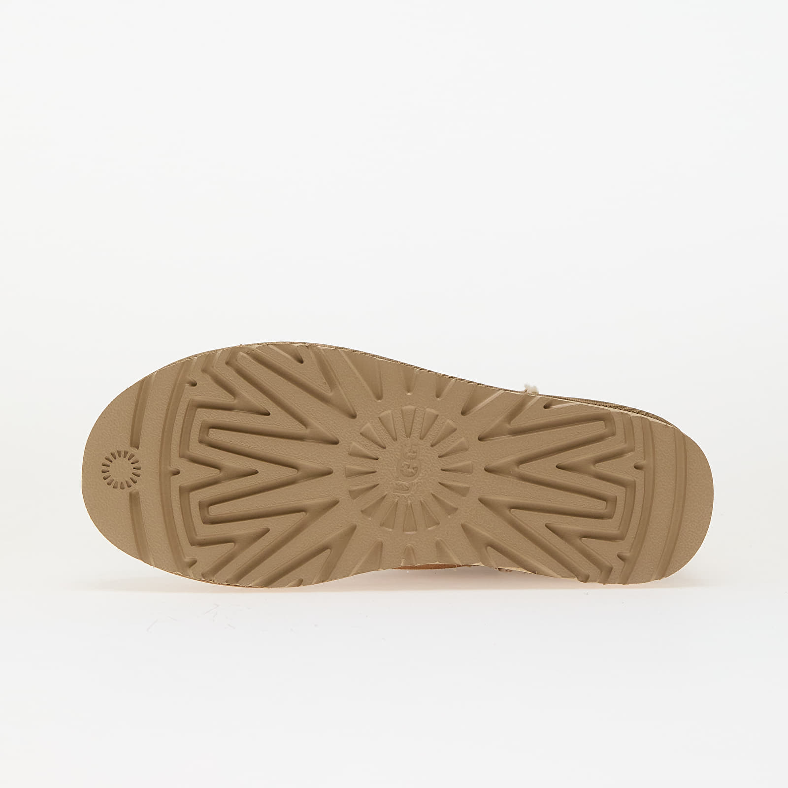 Dámské tenisky a boty UGG W Classic Ultra Mini Sand