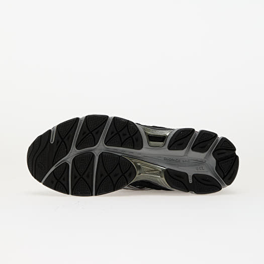 ASICS ☆ GEL-NYC 'Gravel Black' Gel NYC 'Gravel Black' - ASICS - 1203A383 024 - gravel/black