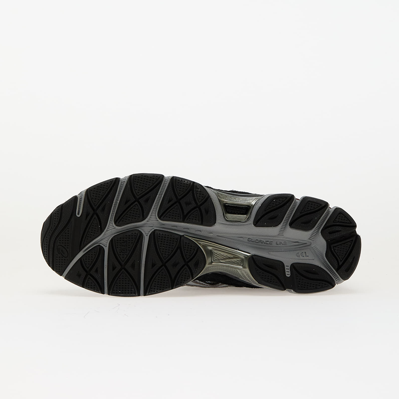 Pánské tenisky a boty Asics Gel-Nyc Gravel/ Black