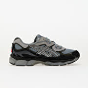 ASICS ☆ GEL-NYC 'Gravel Black' ASICS Gel-NYC Gravel Black Men's - 1203A383-024 - US