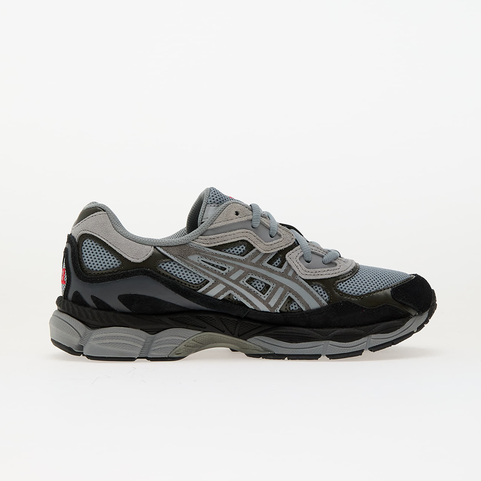 Pánské tenisky a boty Asics Gel-Nyc Gravel/ Black