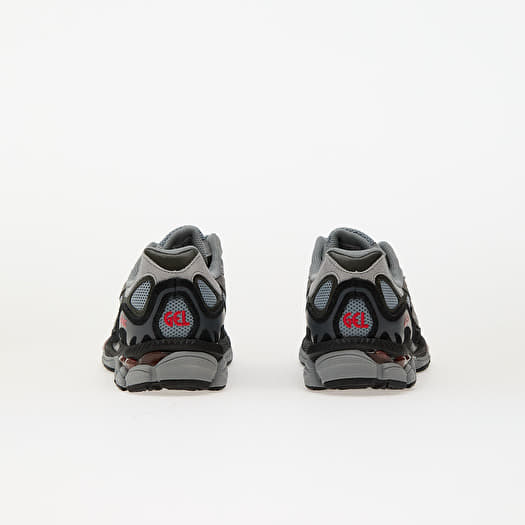 Încălțăminte și sneakerși pentru bărbați Asics Gel-NYC Gravel