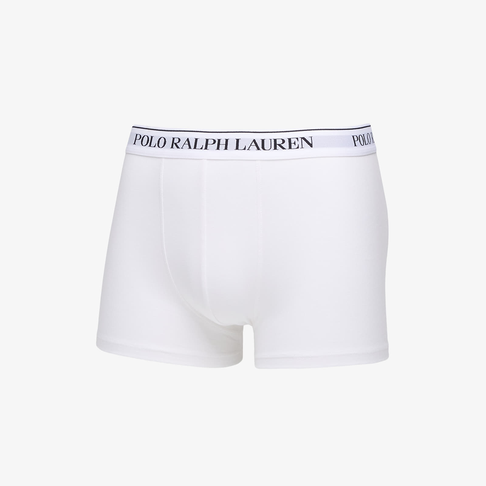 Boxershorts Ralph Lauren Classic Trunk 5-Pack Multicolor