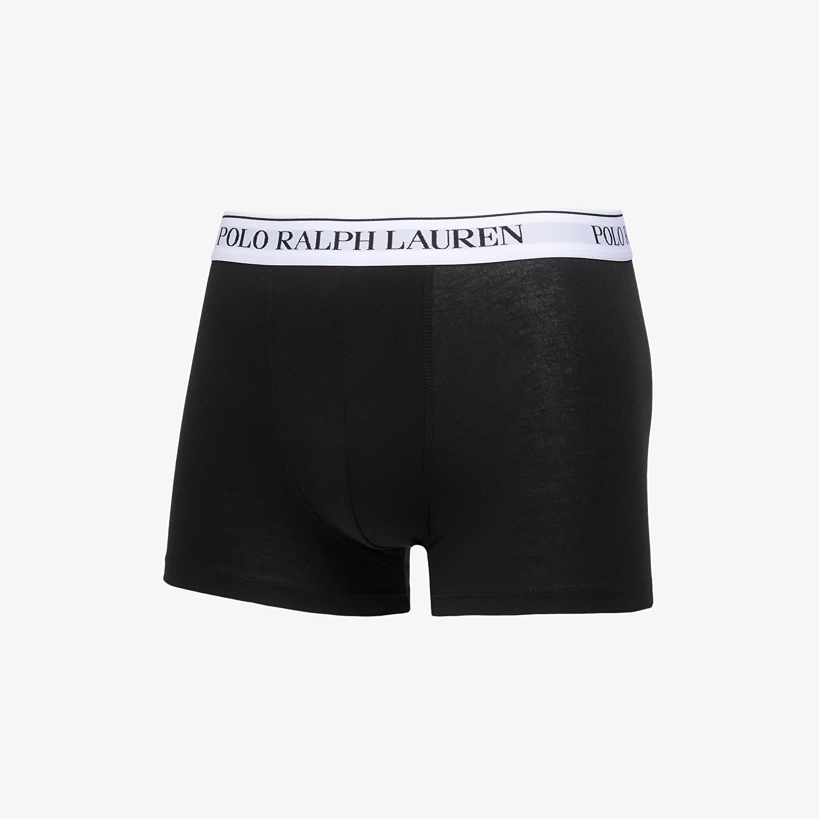 Boxershorts Ralph Lauren Classic Trunk 5-Pack Multicolor