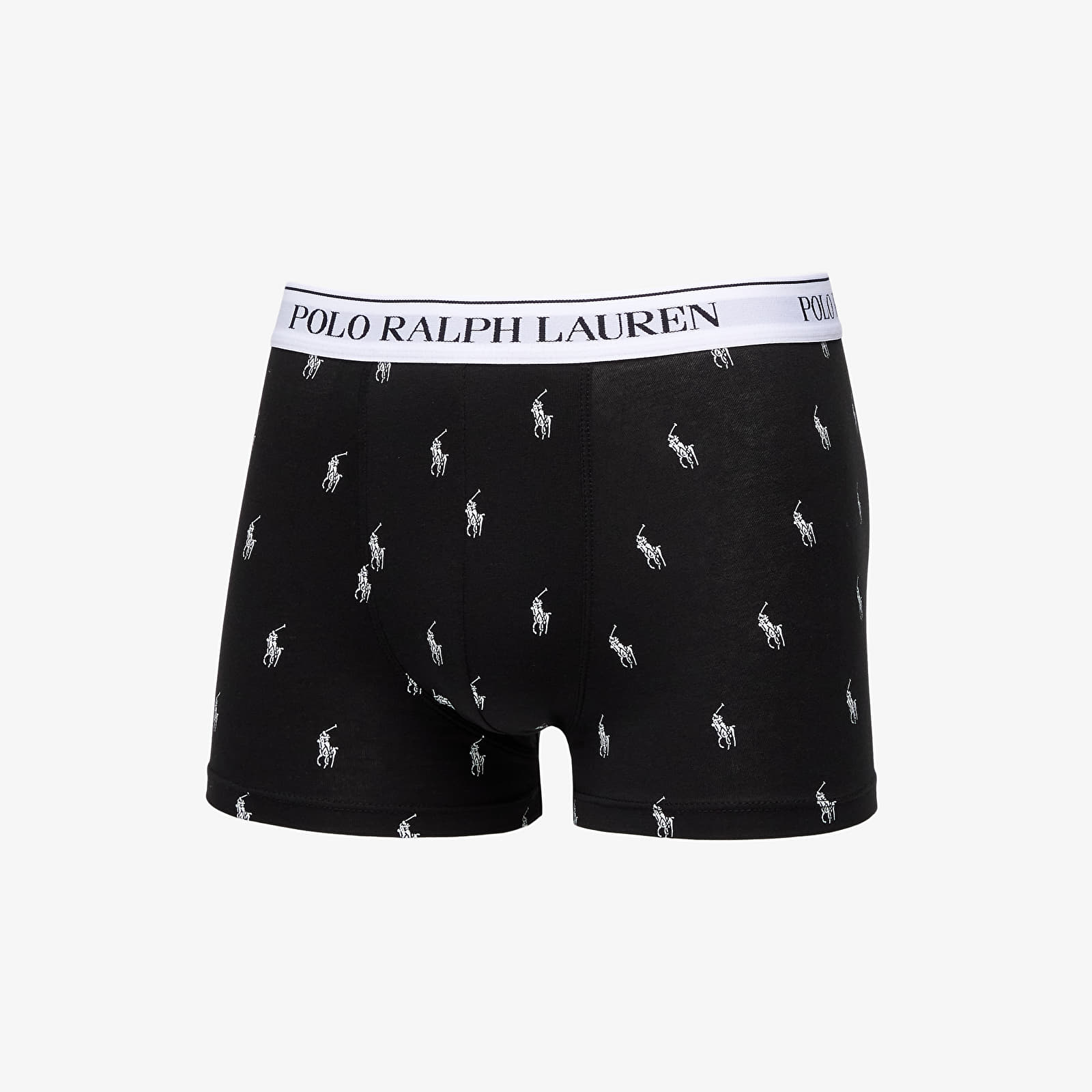 Boxershorts Ralph Lauren Classic Trunk 5-Pack Multicolor