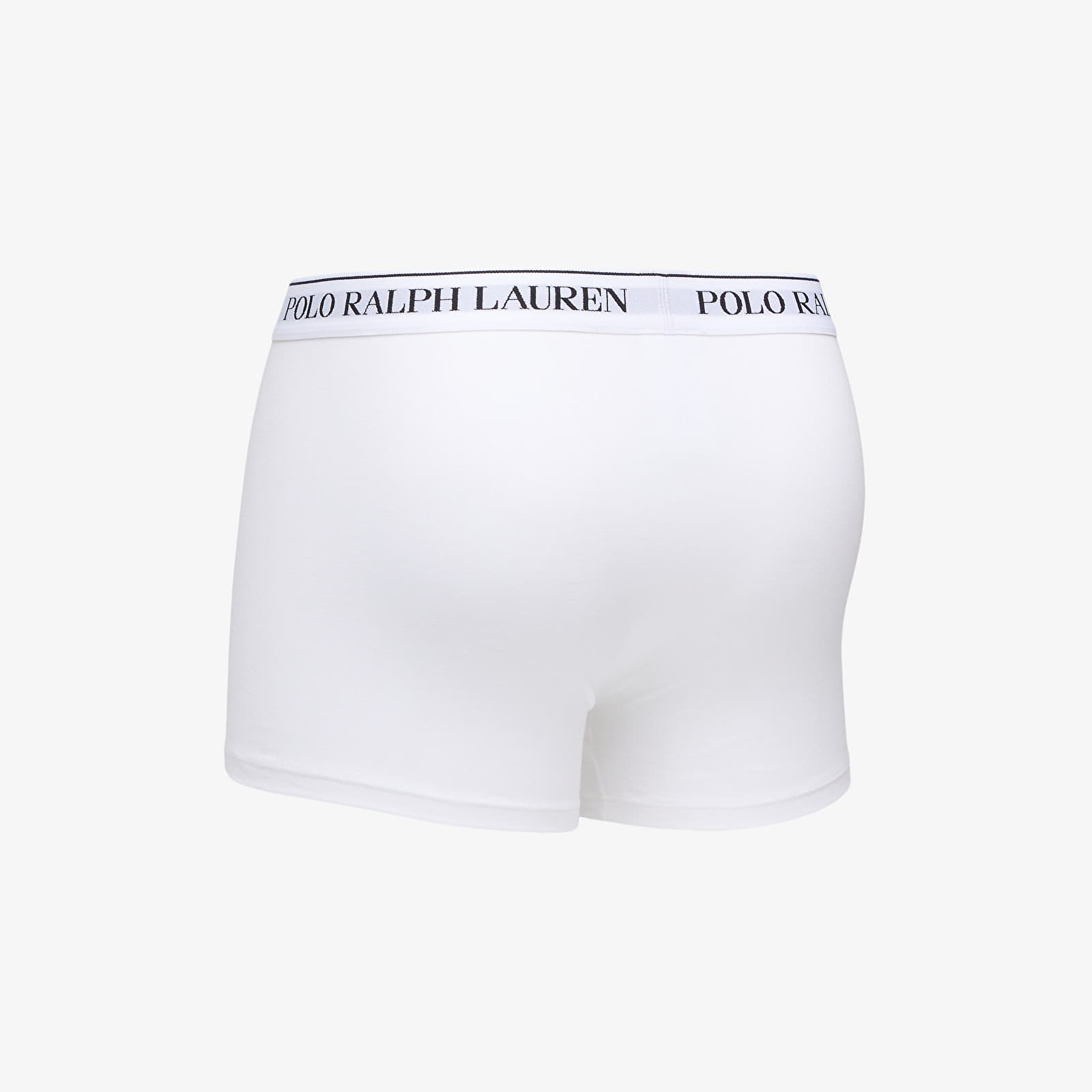 Boxershorts Ralph Lauren Classic Stretch Cotton Trunk 3-Pack Multicolor