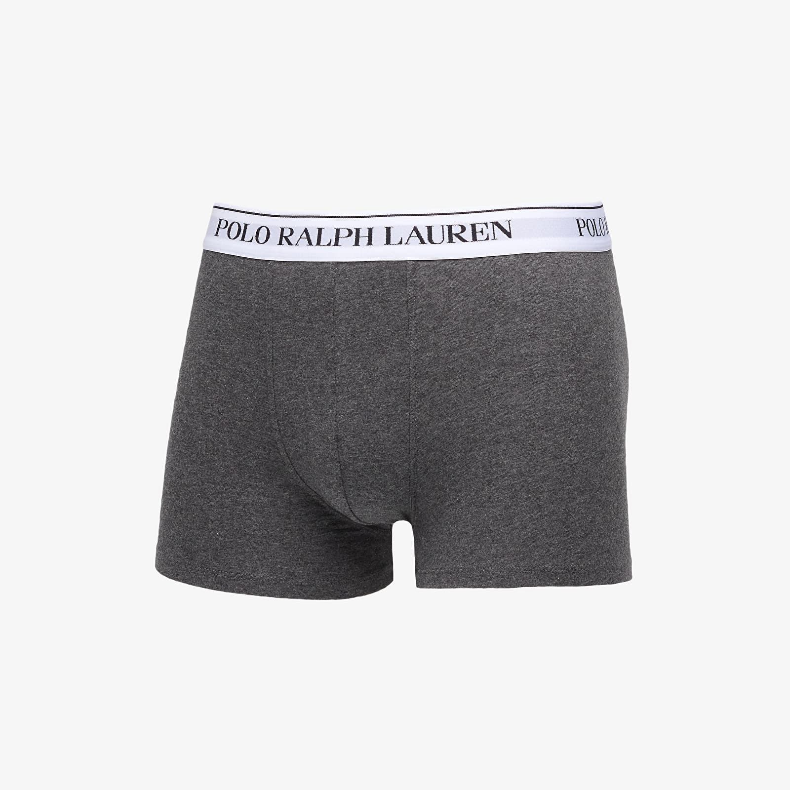 Boxershorts Ralph Lauren Classic Stretch Cotton Trunk 3-Pack Multicolor