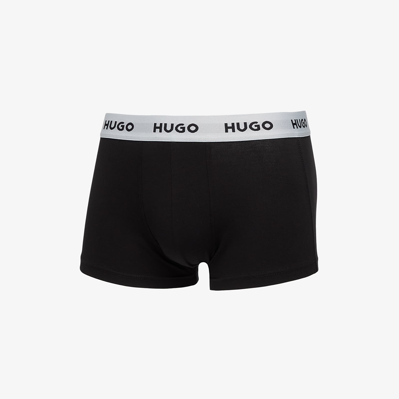 Boxershorts Hugo Boss Trunk 3-Pack Multicolor