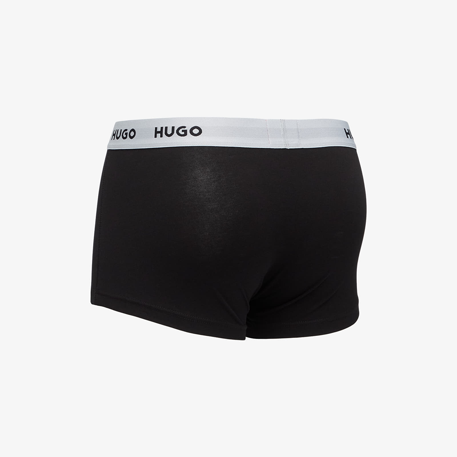 Boxershorts Hugo Boss Trunk 3-Pack Multicolor