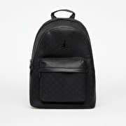 Jordan Jam Monogram Backpack Black