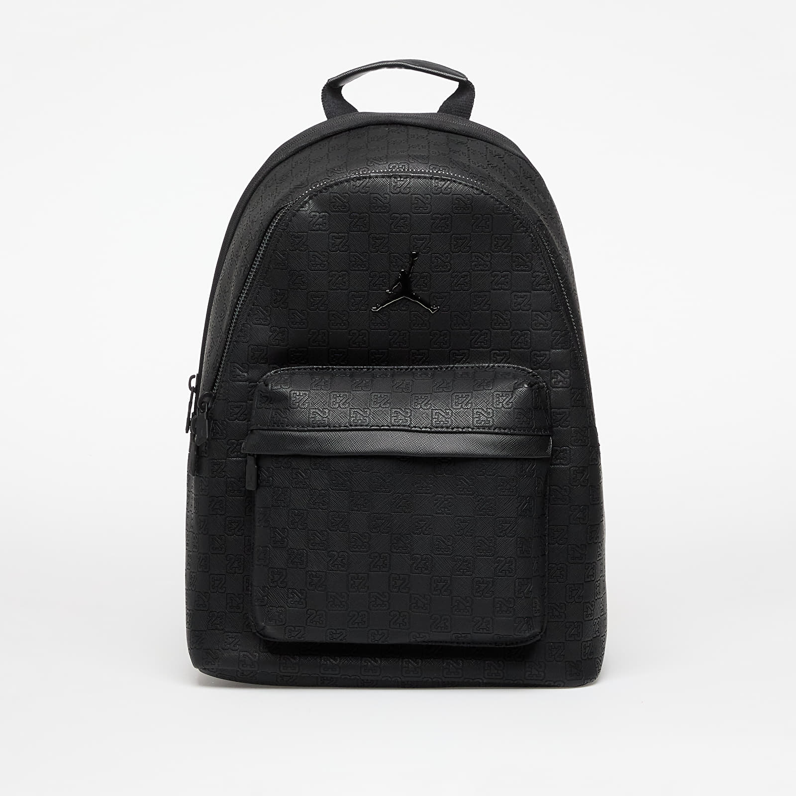 Hátizsákok Jordan Jam Monogram Backpack Black