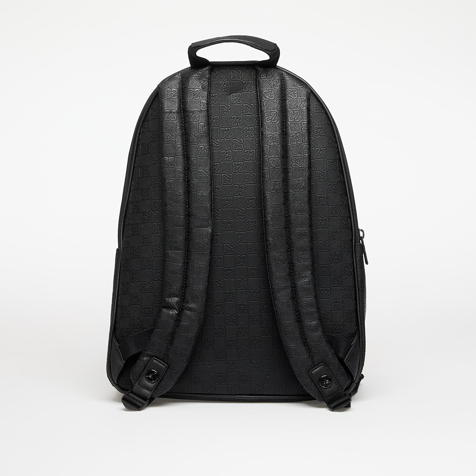 Hátizsákok Jordan Jam Monogram Backpack Black
