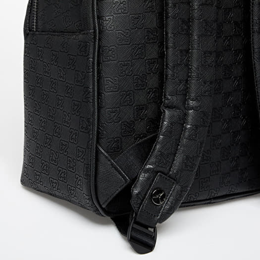 Jordan monogram ブラック リュック MA00986-023 Jordan Monogram Backpack Black Code MA0986-023, Black, One Size
