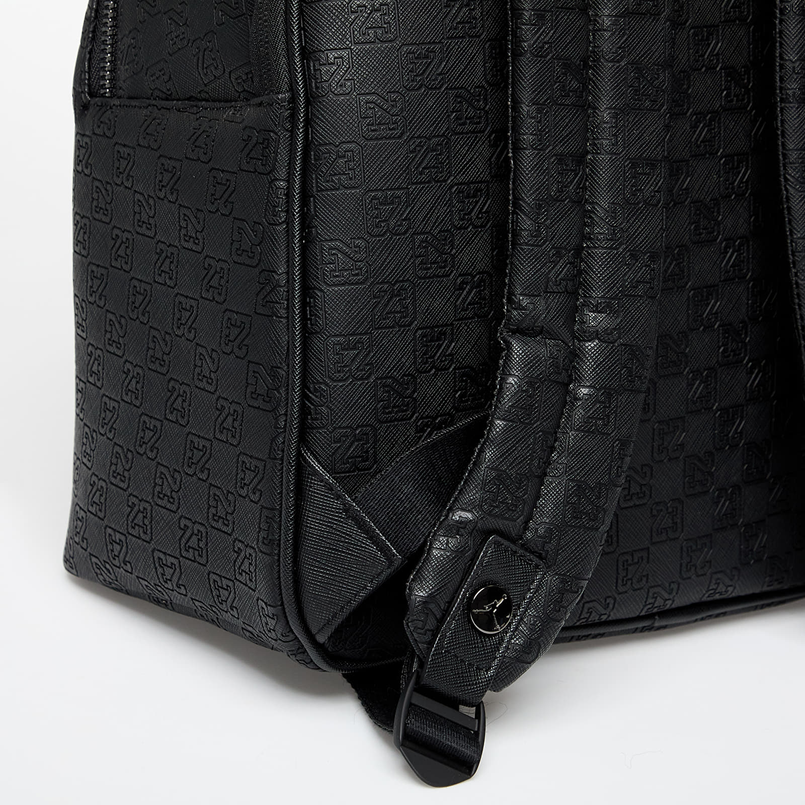 Hátizsákok Jordan Jam Monogram Backpack Black