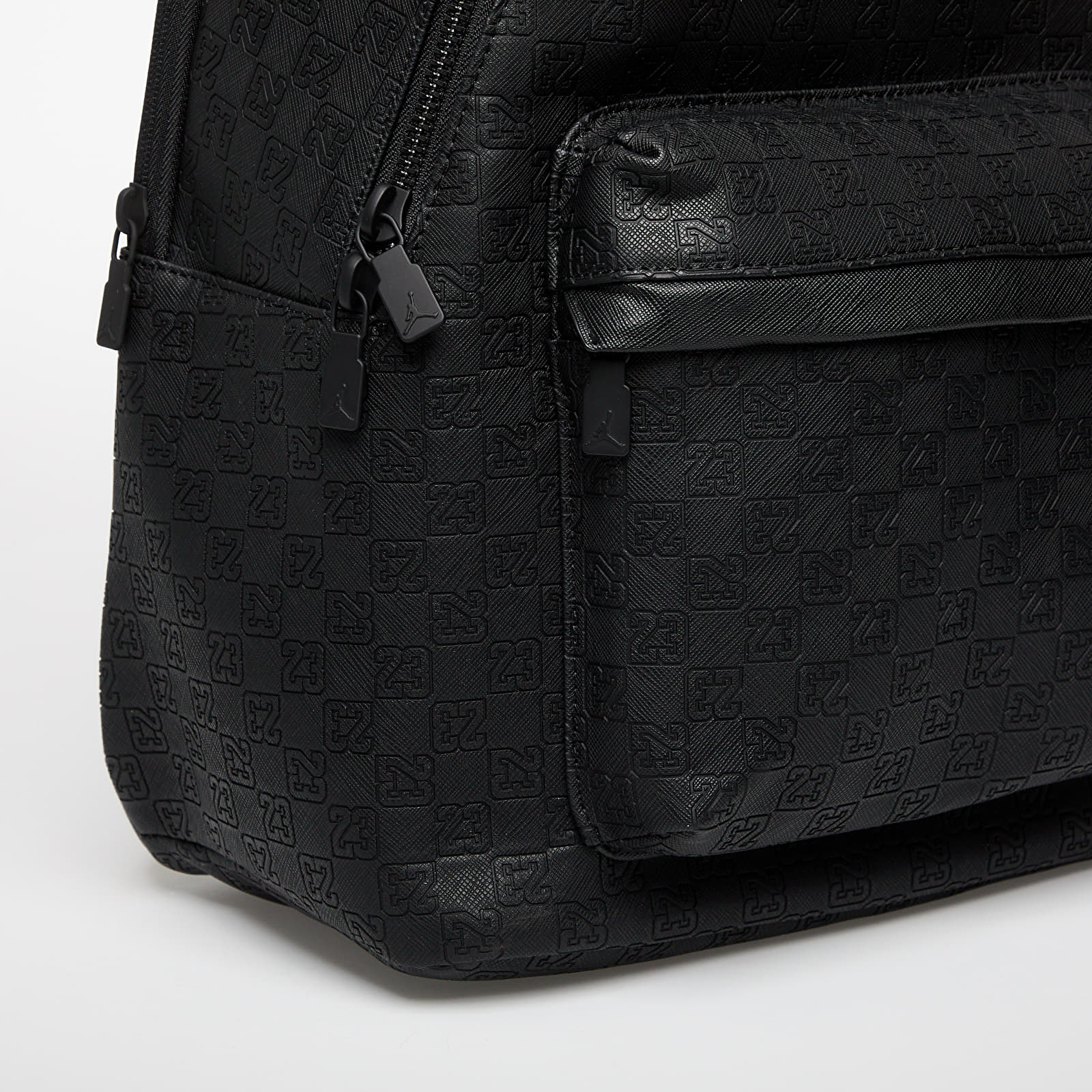 Hátizsákok Jordan Jam Monogram Backpack Black
