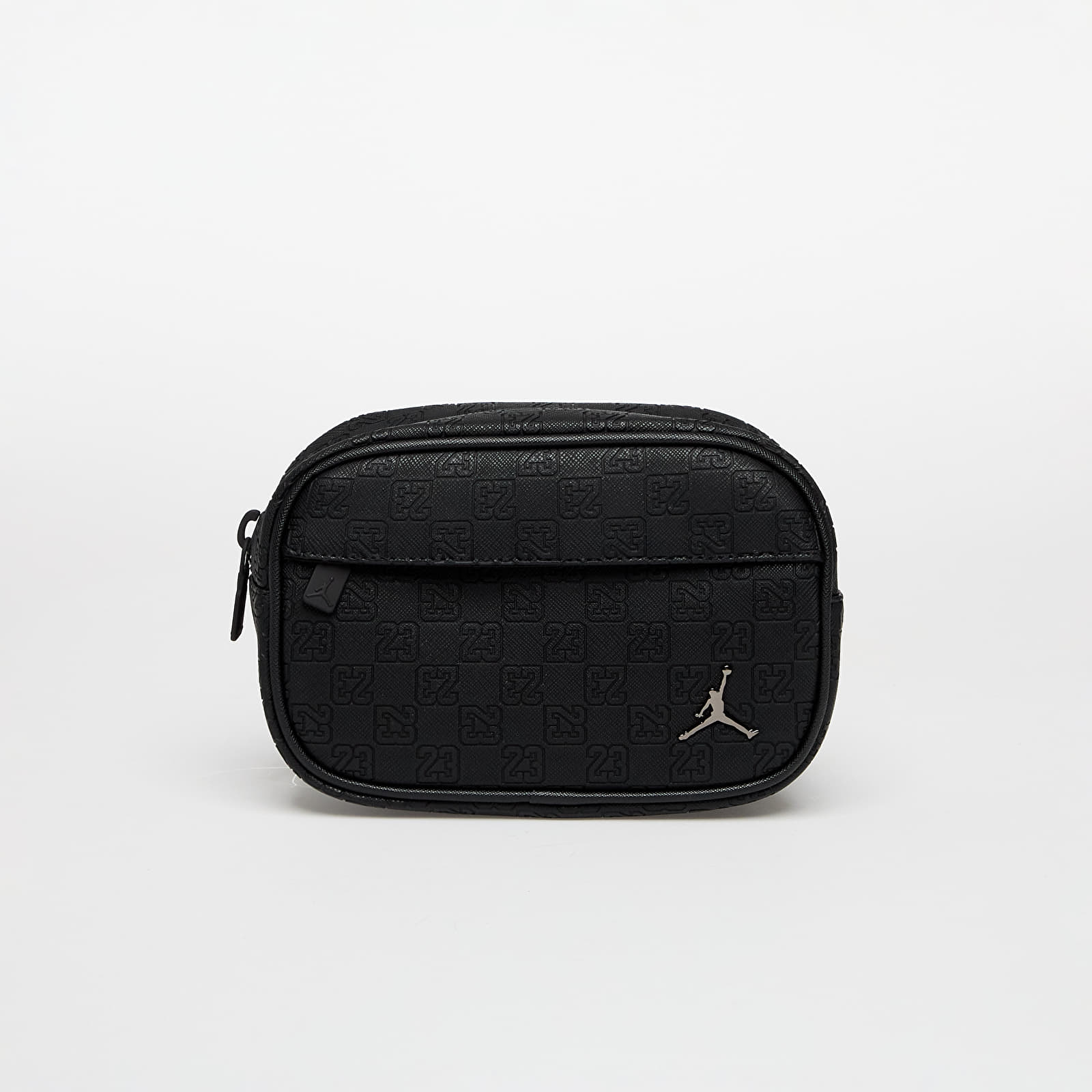 Torby przez ramię Jordan Jam Monogram Camera Bag Black