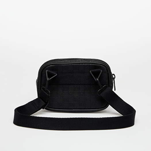 Crossbody bags Jordan Jam Monogram Camera Bag Black | Footshop