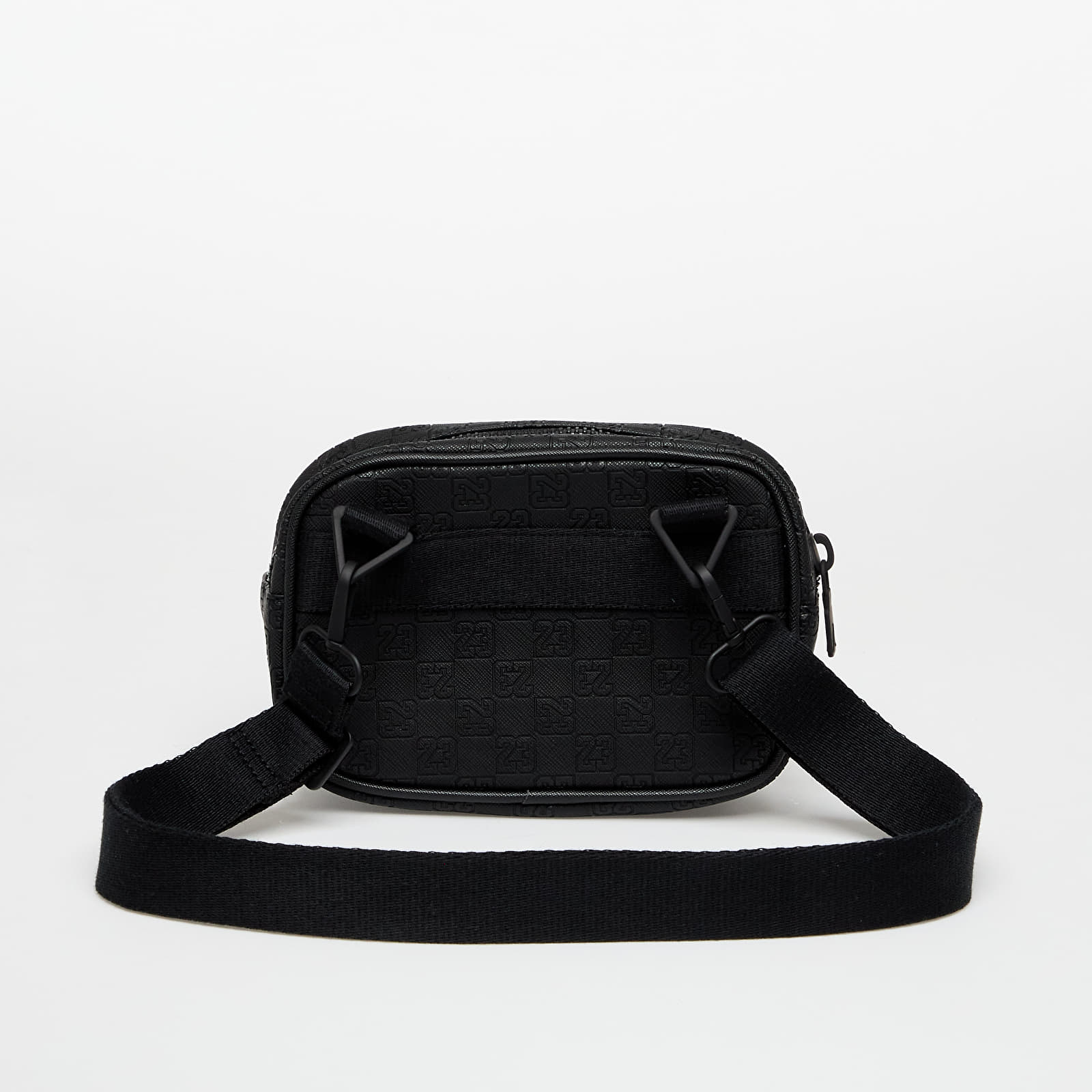 Crossbody tassen Jordan Jam Monogram Camera Bag Black