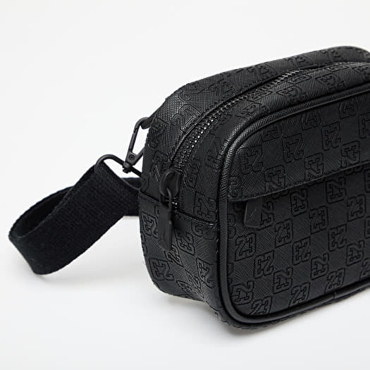 Crossbody bags Jordan Jam Monogram Camera Bag Black | Footshop