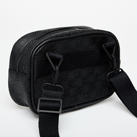 Torby przez ramię Jordan Jam Monogram Camera Bag Black