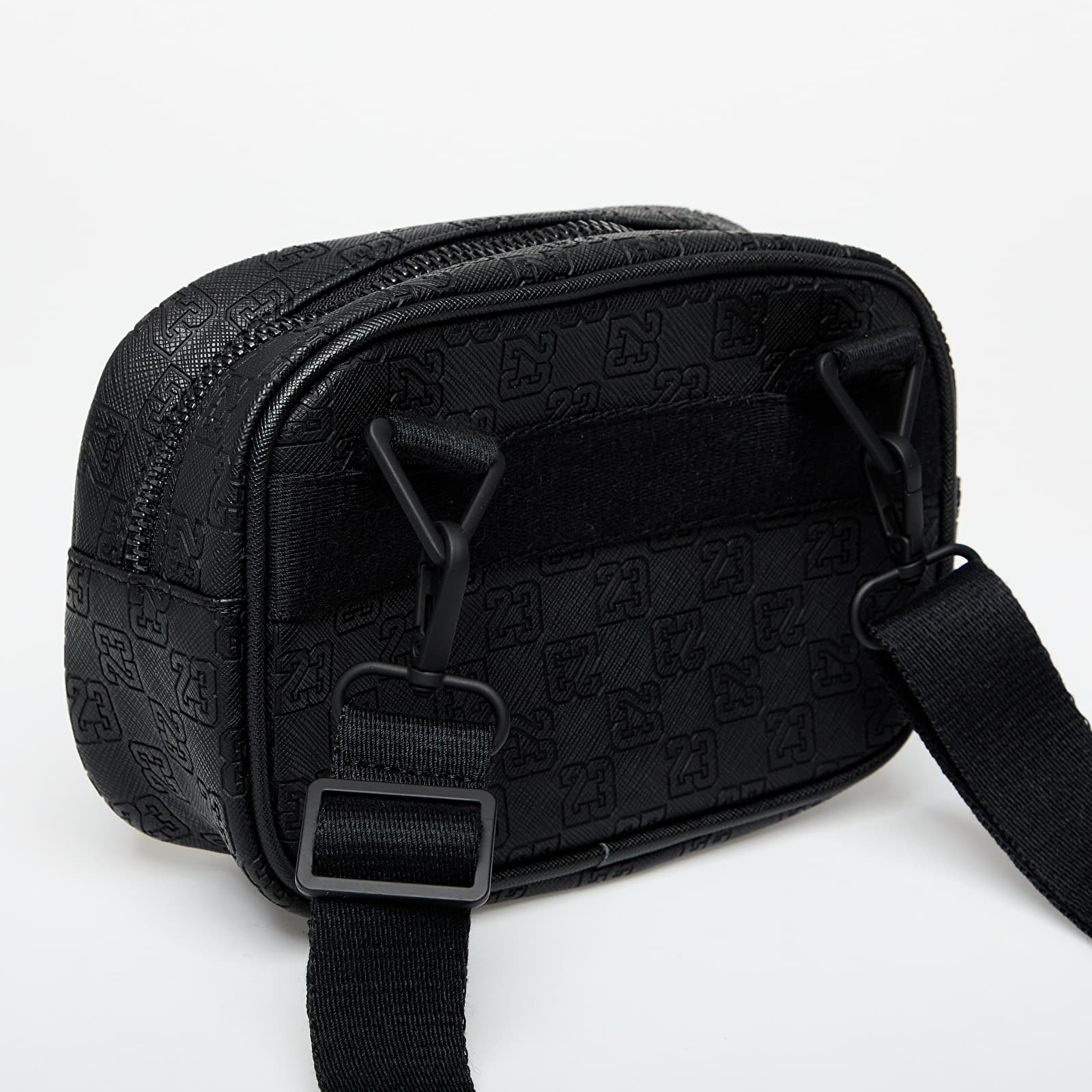 Torby przez ramię Jordan Jam Monogram Camera Bag Black