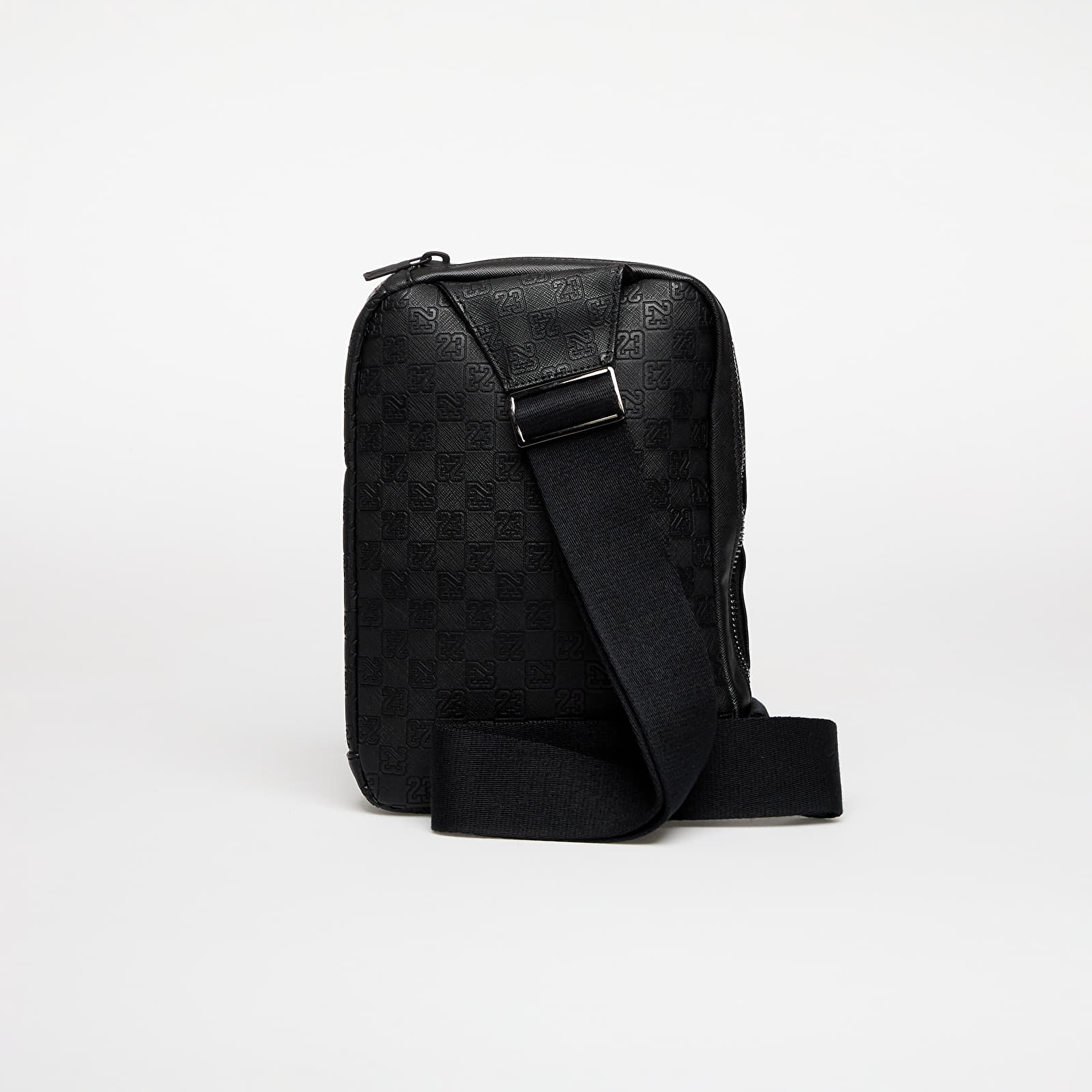 Torby przez ramię Jordan Jam Monogram Sling Bag Black