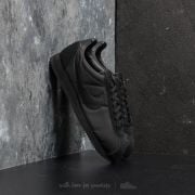 Men s shoes Nike Classic Cortez Nylon Black Footshop