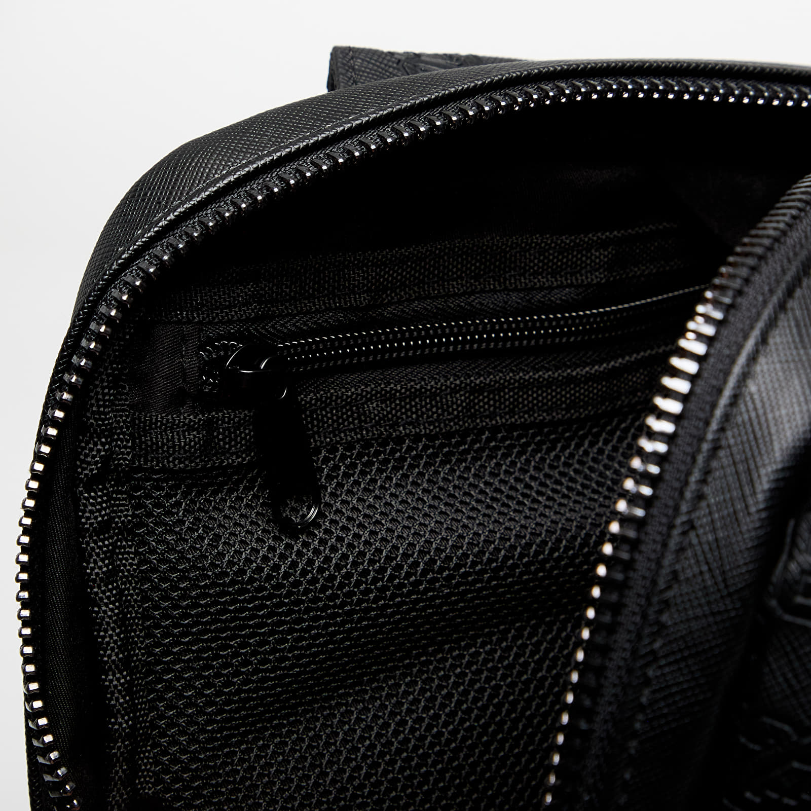 Torby przez ramię Jordan Jam Monogram Sling Bag Black
