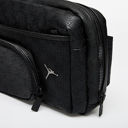 Air jordan sling backpack hotsell