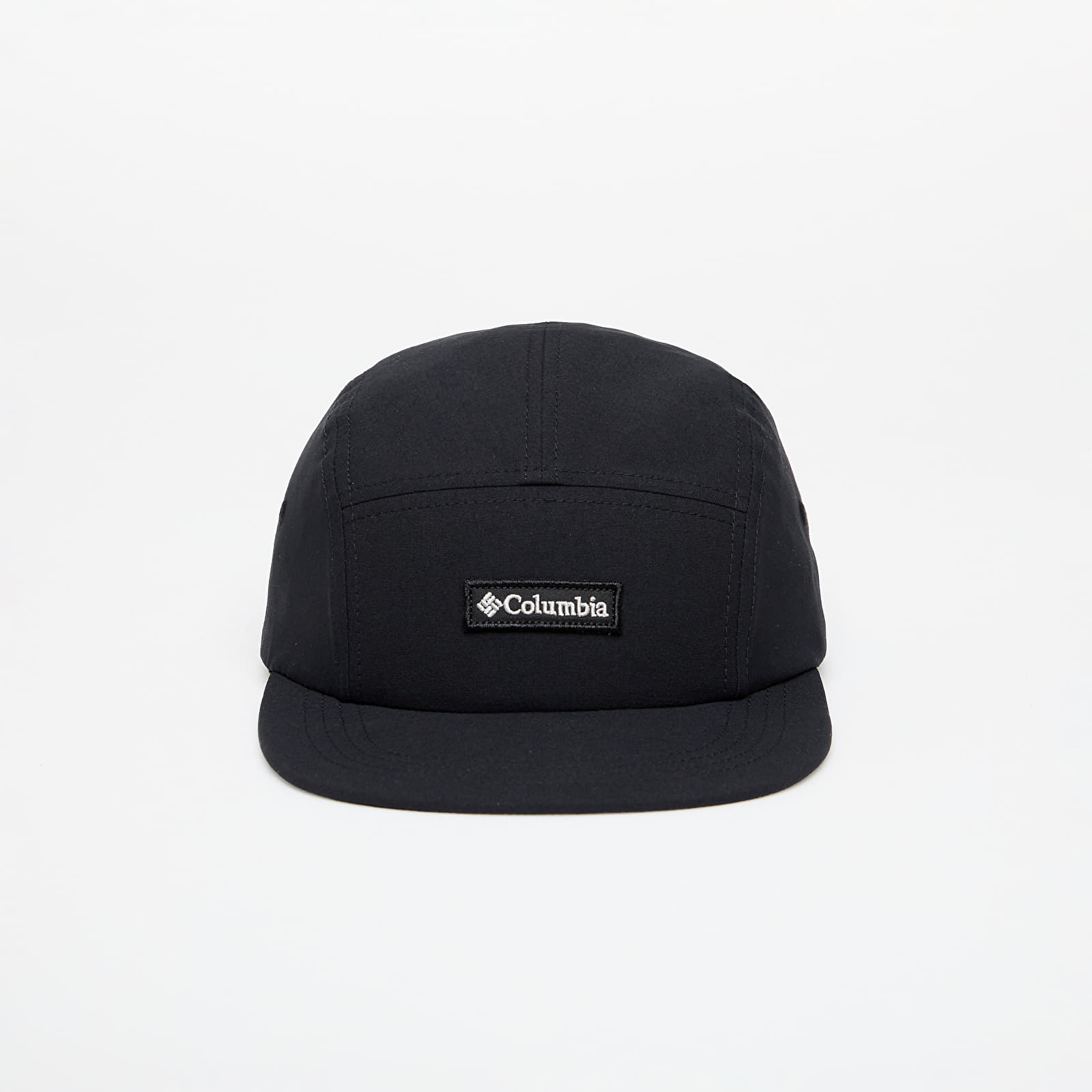 Czapki Columbia Creek Side™ 5 Panel Hat Black