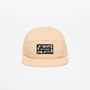 Columbia Creek Side™ 5 Panel Hat Canoe/ Pasteled Graphic