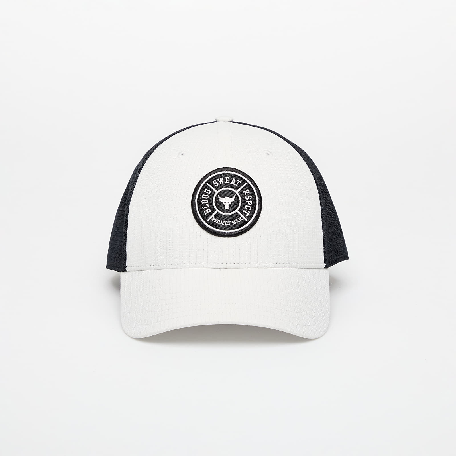 Шапки Under Armour Project Rock Trucker Cap Beige