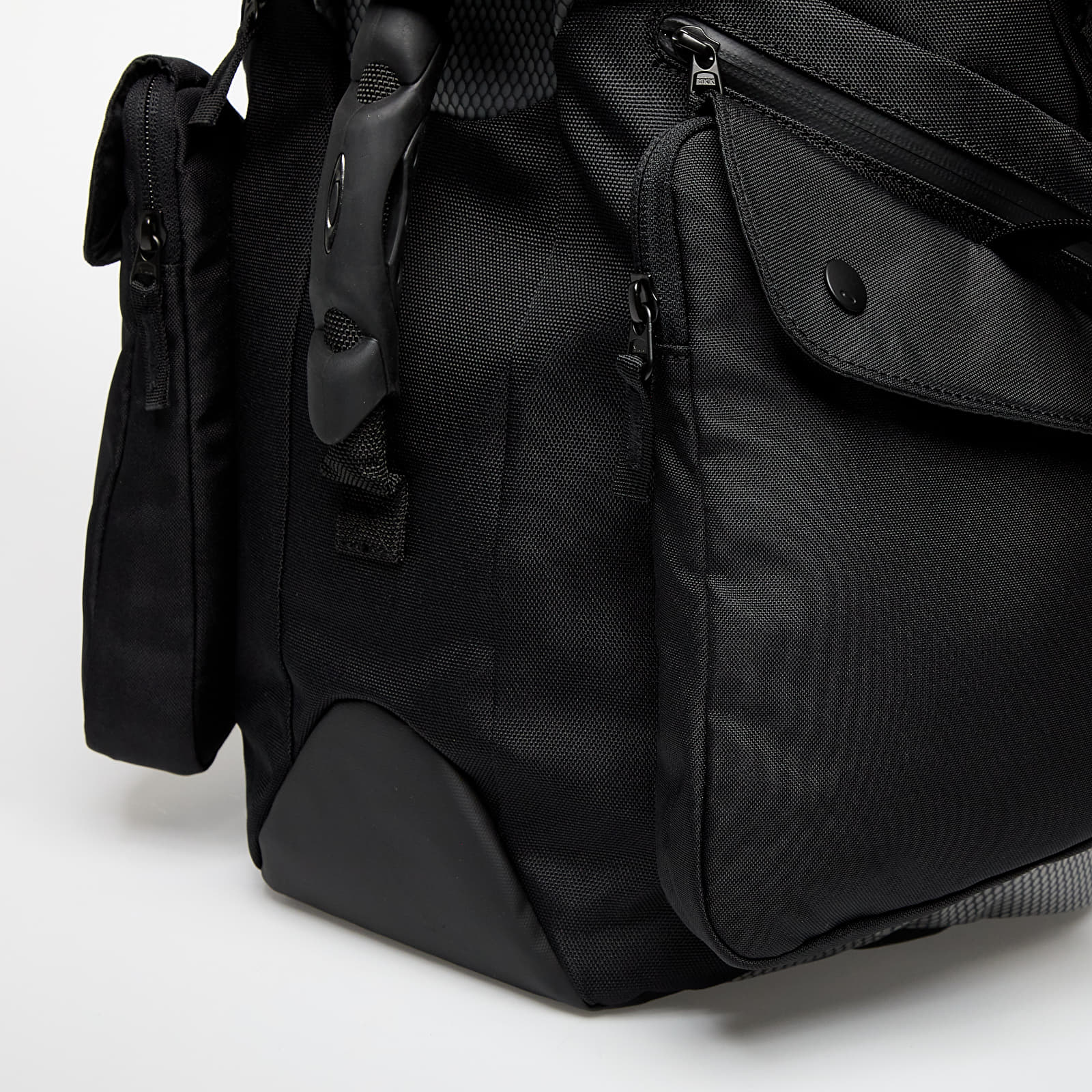 Hátizsákok Oakley Latitude Flex Pack Blackout